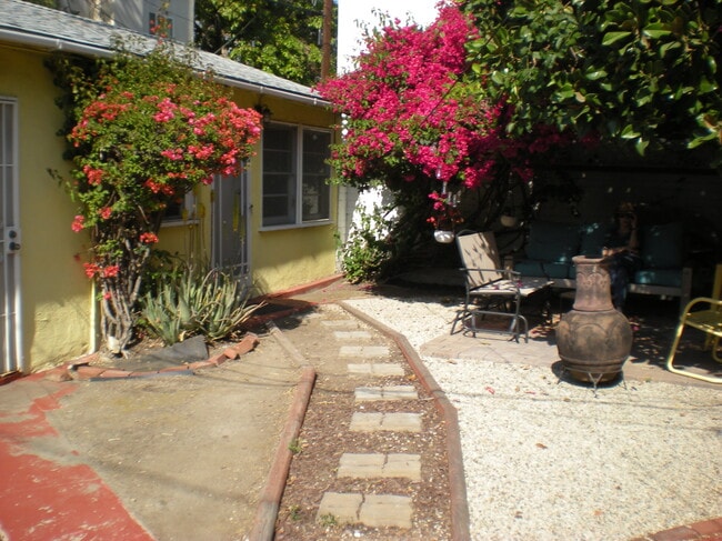 property at 10657 Woodbridge St