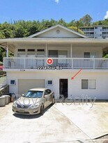 2234 Star Rd in Honolulu, HI - Building Photo