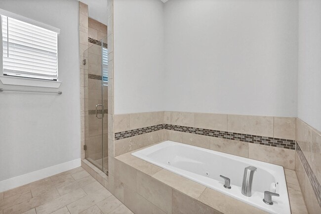 property at 3306 McKinney St