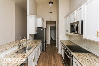 100 Clark Dr in Ferris, TX - Building Photo - Building Photo