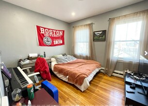 15 Sunset St, Unit CS-3 in Boston, MA - Foto de edificio - Building Photo