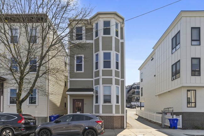 property at 419 E 3rd St