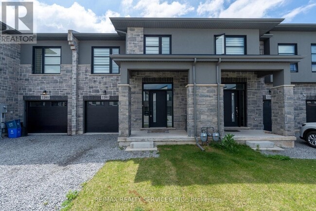 property at 7201 Parsa St