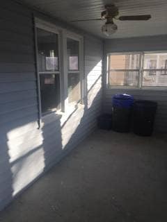 property at 1607 N Church St