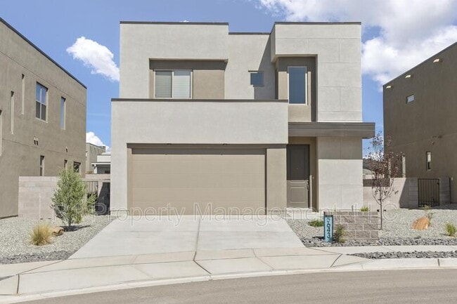 property at 5643 Link Pl NE