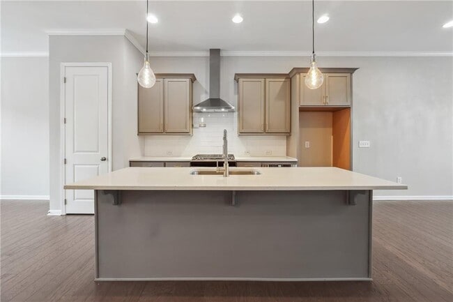 10117 Windalier Wy in Roswell, GA - Building Photo - Building Photo