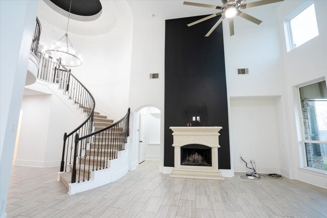 property at 2614 Orleans Way