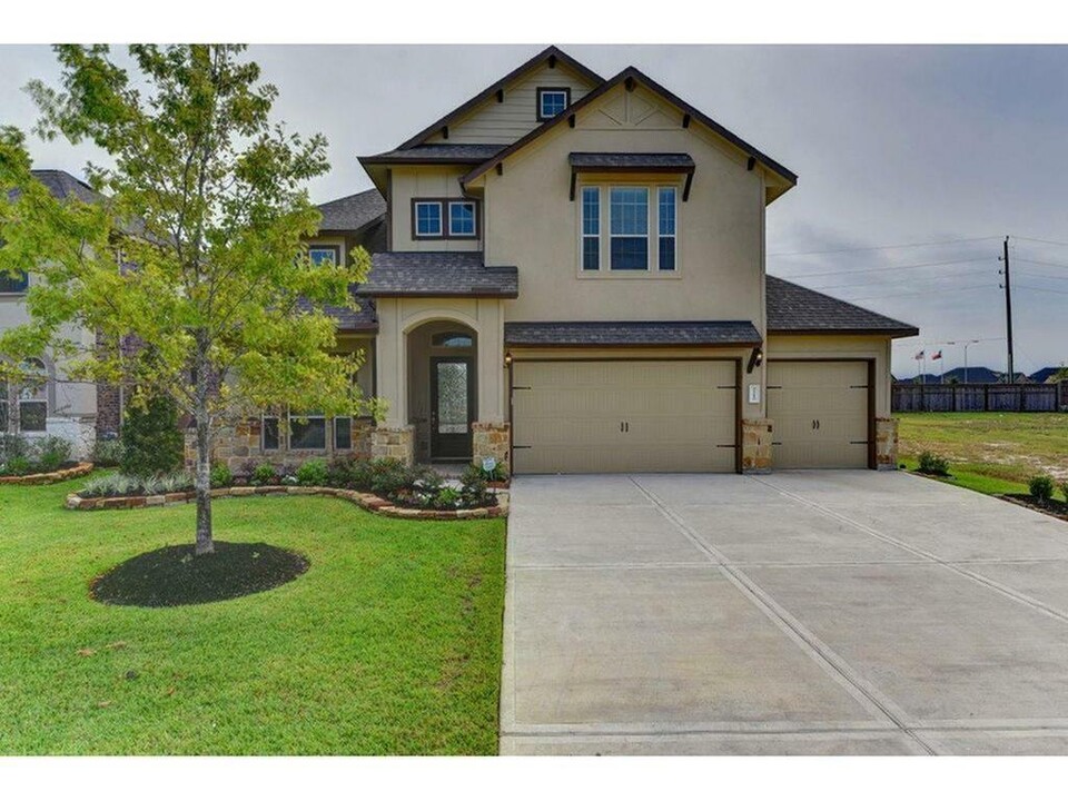 31215 Yellow Dawn Ln in Hockley, TX - Foto de edificio