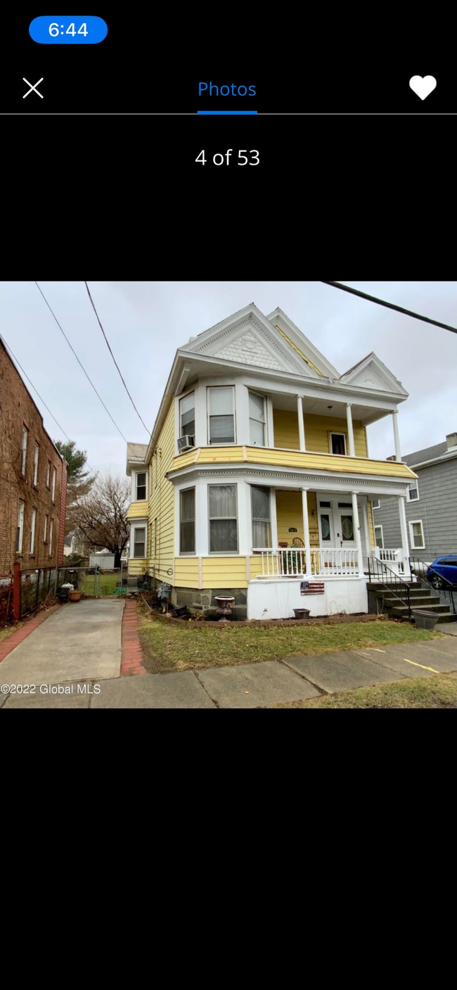 1815 6th Ave, Unit Charming 4 bed 1 bath