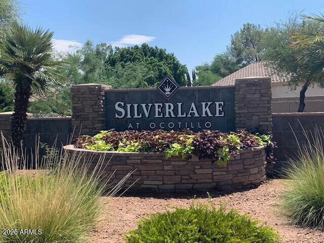 914 W Azalea Pl in Chandler, AZ - Building Photo