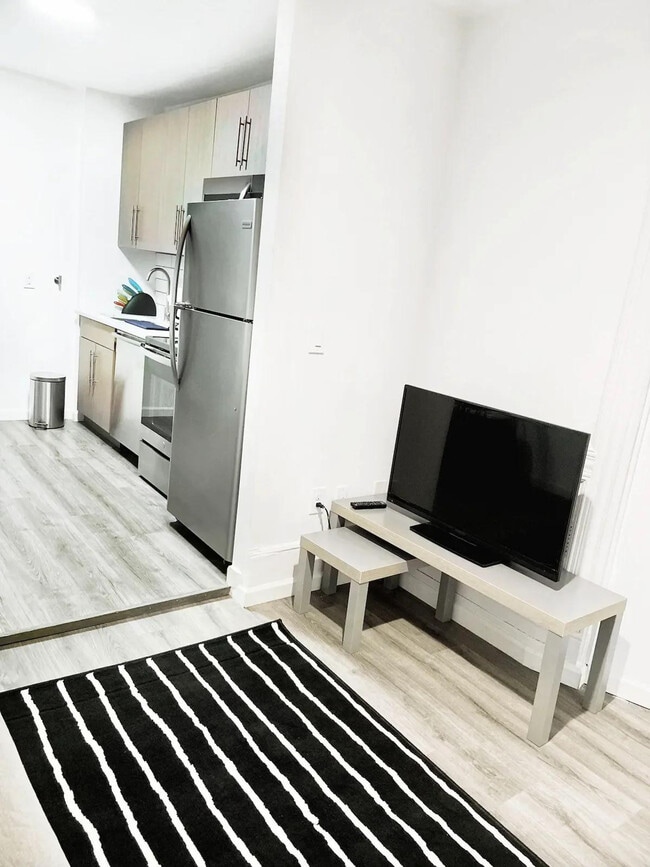 224 W 135th St in New York, NY - Building Photo - Building Photo