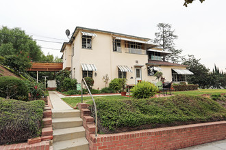 439 Malvern Ave in Fullerton, CA - Building Photo - Building Photo