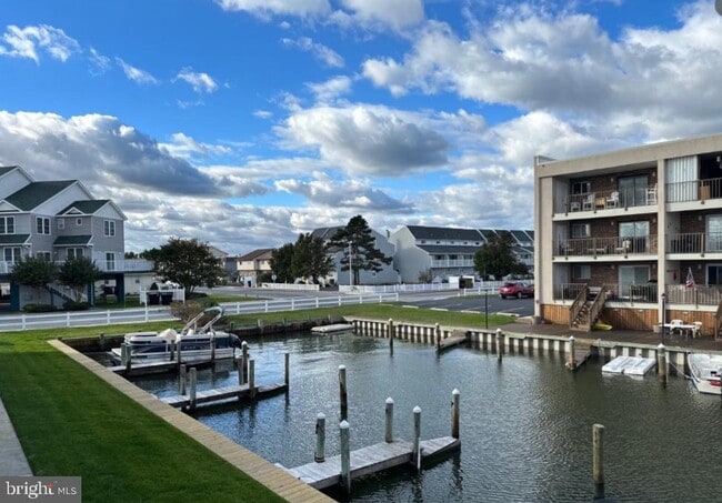 8908 Rusty Anchor Rd in Ocean City, MD - Building Photo - Building Photo