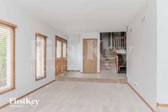 753 Willow Rd in Matteson, IL - Foto de edificio - Building Photo