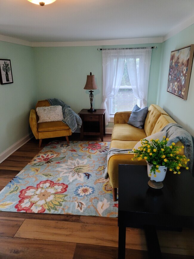 2106 Chatham St Rentals in Gallipolis, OH