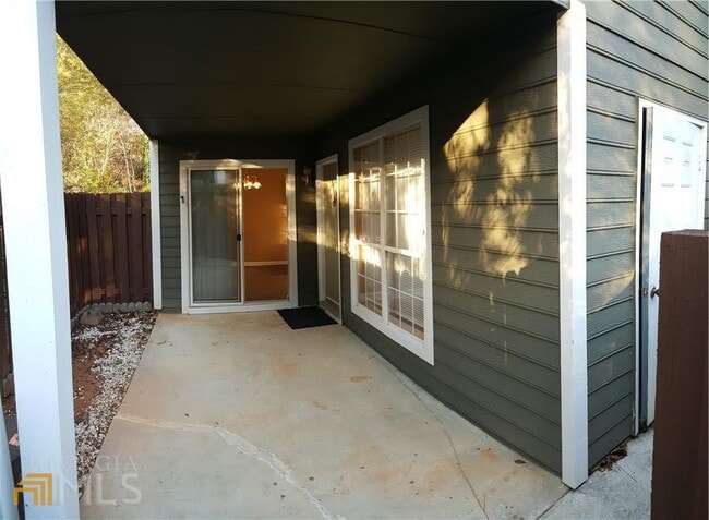 818 Wuthering Way in Norcross, GA - Building Photo - Building Photo