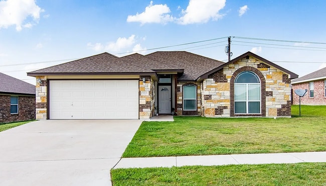 property at 3508 Lauren St