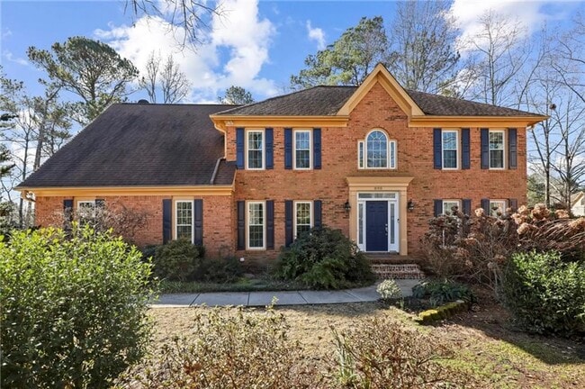 property at 890 Kings Arms Way