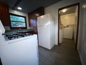 4845 Agnes Ave in Los Angeles, CA - Building Photo - Building Photo