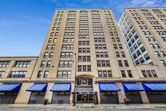 780 S Federal St in Chicago, IL - Building Photo - Building Photo