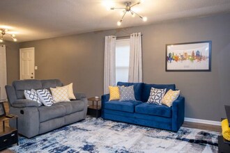 905 Angier Ave in Durham, NC - Building Photo - Building Photo