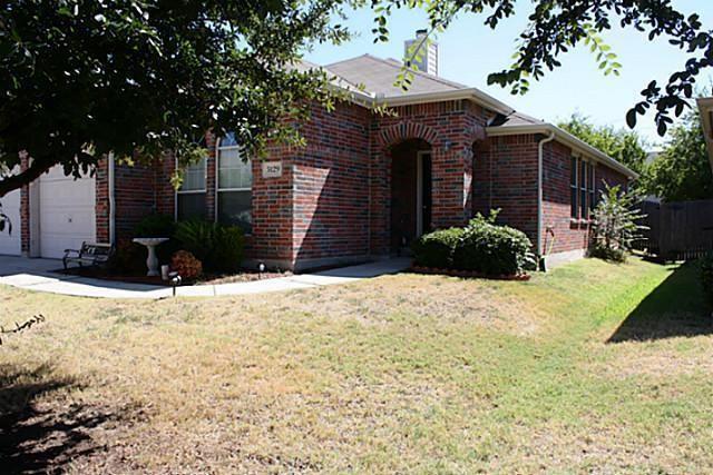 3129 Kennedy Dr in McKinney, TX - Building Photo