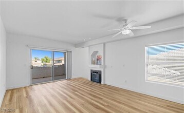 3601 Spanish Butterfly St in Las Vegas, NV - Building Photo - Building Photo