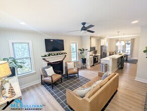 2975 Carolyn Dr in Durham, NC - Building Photo - Building Photo