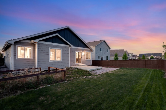 1882 La Salle Dr in Loveland, CO - Building Photo - Building Photo