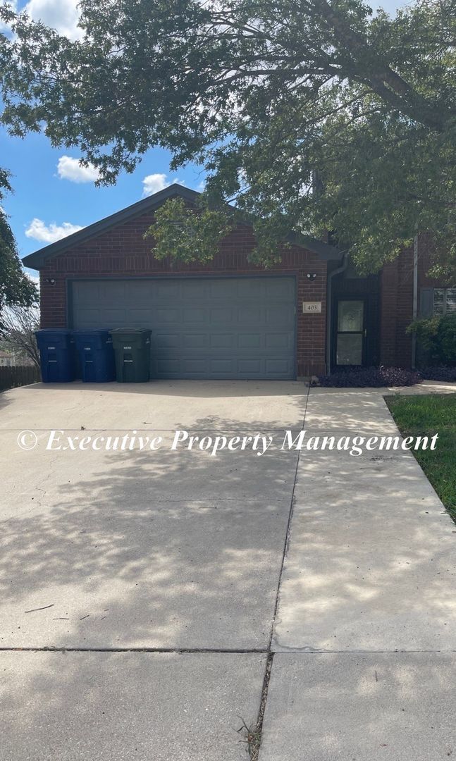 property at 403 Bowen Cir