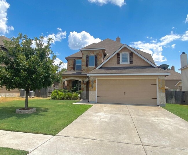 6402 Nyla Dr in Killeen, TX - Building Photo - Building Photo