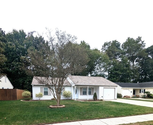 property at 107 Sandy Lake Dr