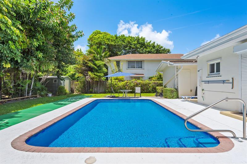 1209 NE 18th Ave in Fort Lauderdale, FL - Building Photo