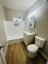 133 W Williams St in Barstow, CA - Building Photo - Building Photo