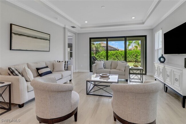 property at 15561 Vittorio St
