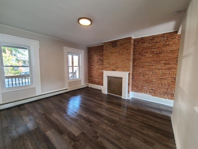 78 Garden-Unit -A in Poughkeepsie, NY - Building Photo - Building Photo