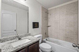 4308 Cat Tail Wy in Forney, TX - Building Photo - Building Photo