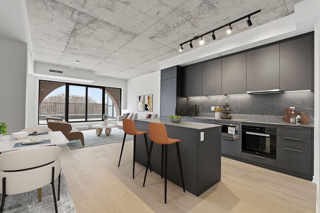 761 Queen St E in Toronto, ON - Building Photo - Building Photo