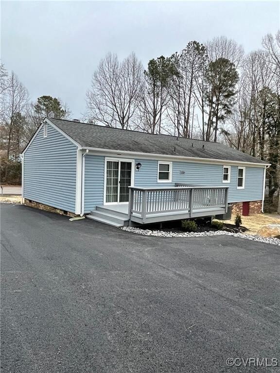4202 Fort Sumter Ct in Midlothian, VA - Building Photo - Building Photo