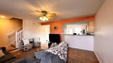 3475 S Oaklawn Cir in Bloomington, IN - Building Photo - Building Photo