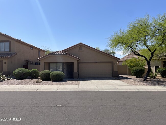 property at 10335 E Raintree Dr