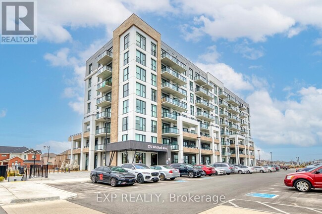 property at 770 Whitlock Ave