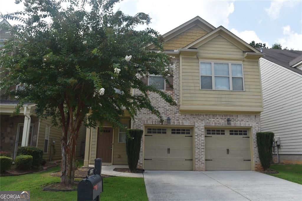 3587 Archgate Ct in Milton, GA - Building Photo