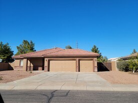 4568 E Aspen Ct in Gilbert, AZ - Building Photo