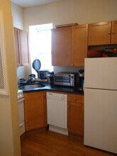 1193 Commonwealth Ave, Unit 17 in Boston, MA - Building Photo - Building Photo