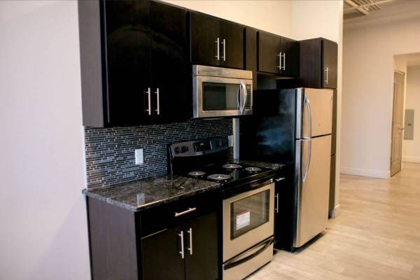 The Lofts at Clifford Brown Walk