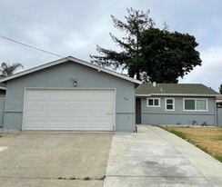 151 Teddy Dr in Union City, CA - Building Photo
