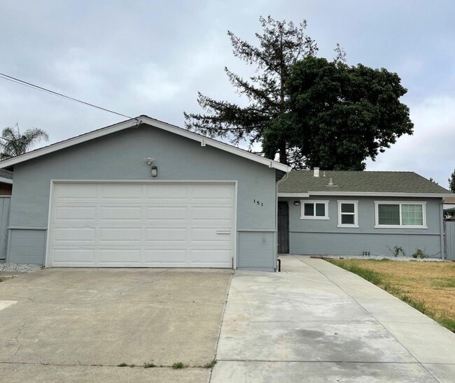 property at 151 Teddy Dr