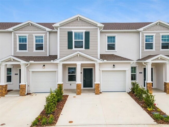 property at 2701 Skyline Lp
