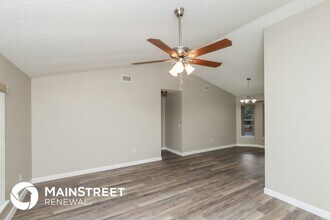 2059 Allegheny Cir in Melbourne, FL - Building Photo - Building Photo